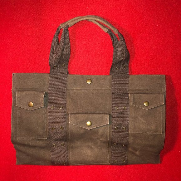 New York Magazine Tote So You Can Gloat!